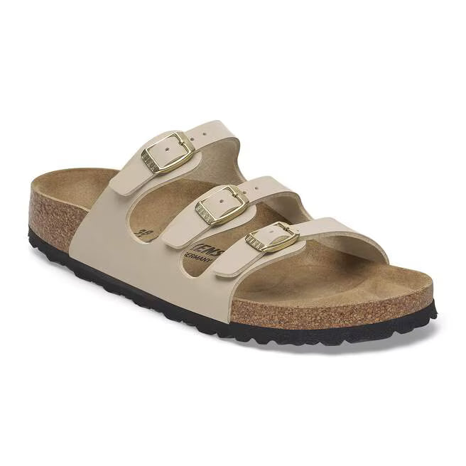 Birkenstock Florida plantare morbido