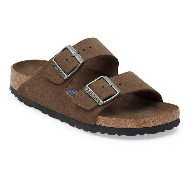 Birkenstock Arizona plantare morbido