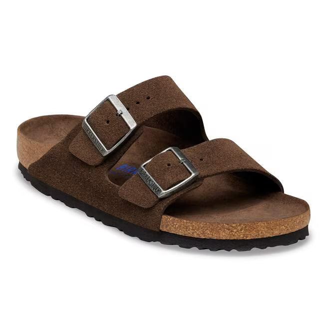 Birkenstock Arizona plantare morbido