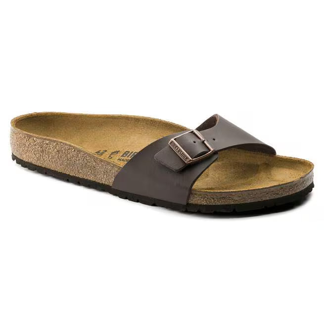 Birkenstock Madrid