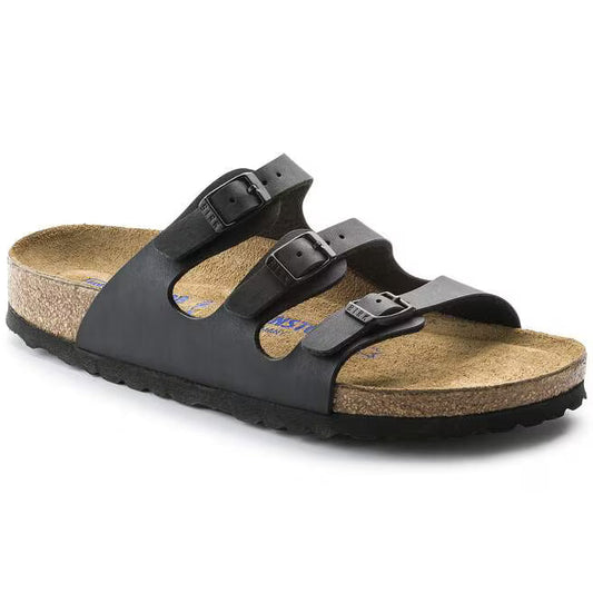 Birkenstock Florida plantare morbido