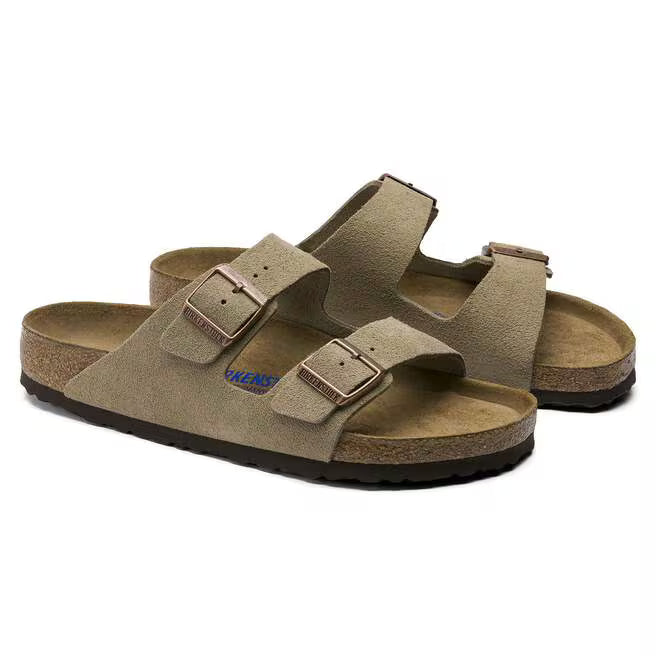 Birkenstock Arizona plantare morbido