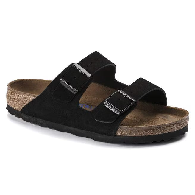 Birkenstock Arizona plantare morbido